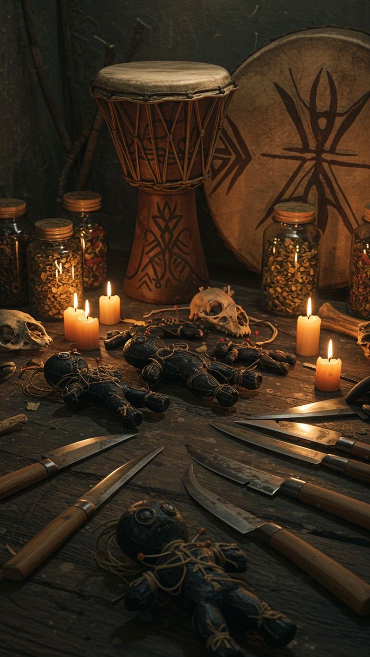 Voodoo1
