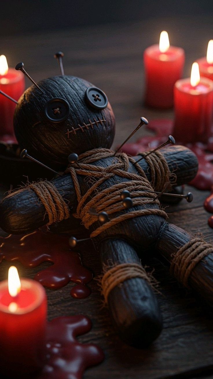 voodoo